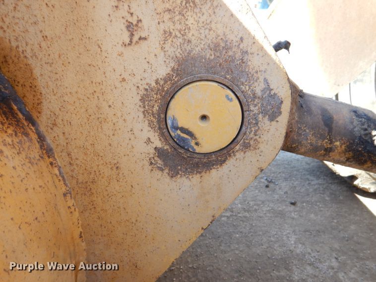 image for item DL2179 Caterpillar 966F  wheel loader