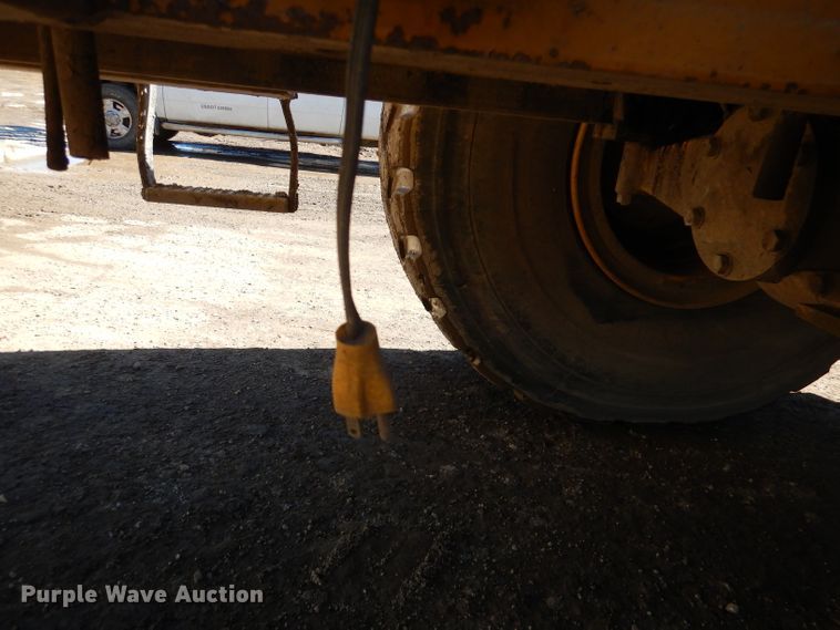 image for item DL2179 Caterpillar 966F  wheel loader