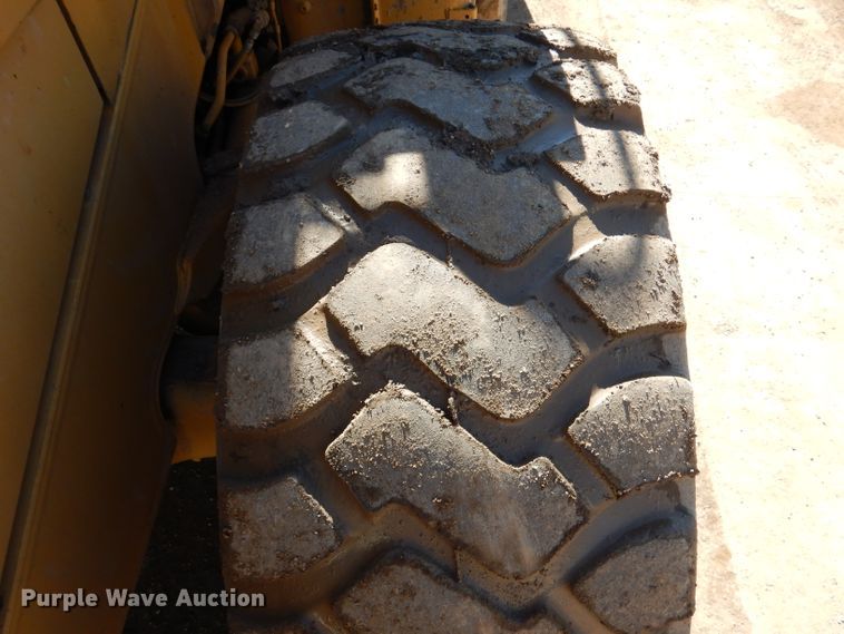 image for item DL2179 Caterpillar 966F  wheel loader