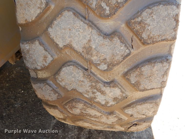 image for item DL2179 Caterpillar 966F  wheel loader