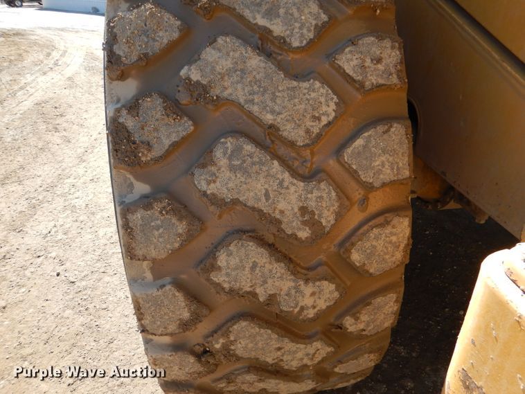 image for item DL2179 Caterpillar 966F  wheel loader