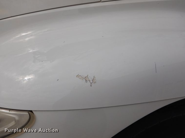 image for item DL2186 2009 International DuraStar 4300  digger derrick truck