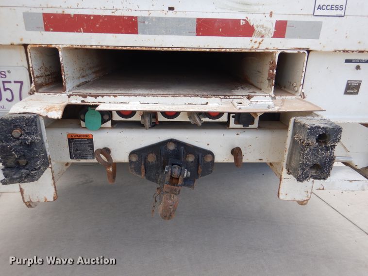 image for item DL2186 2009 International DuraStar 4300  digger derrick truck