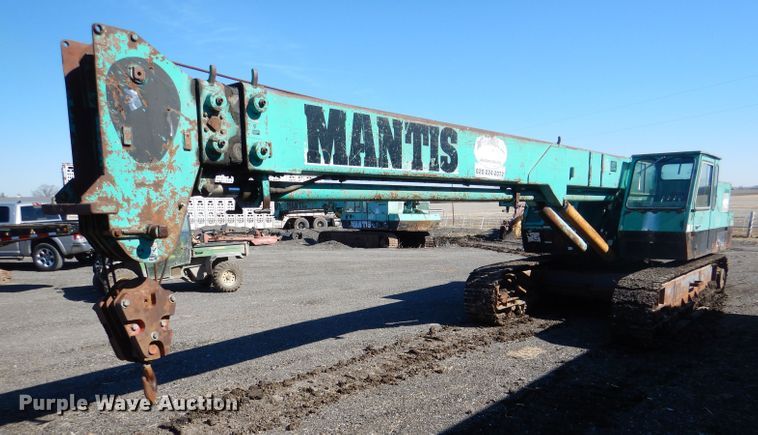 image for item DL2199 (2) cranes