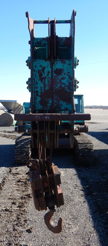 image for item DL2199 (2) cranes