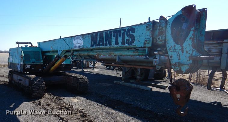 image for item DL2199 (2) cranes