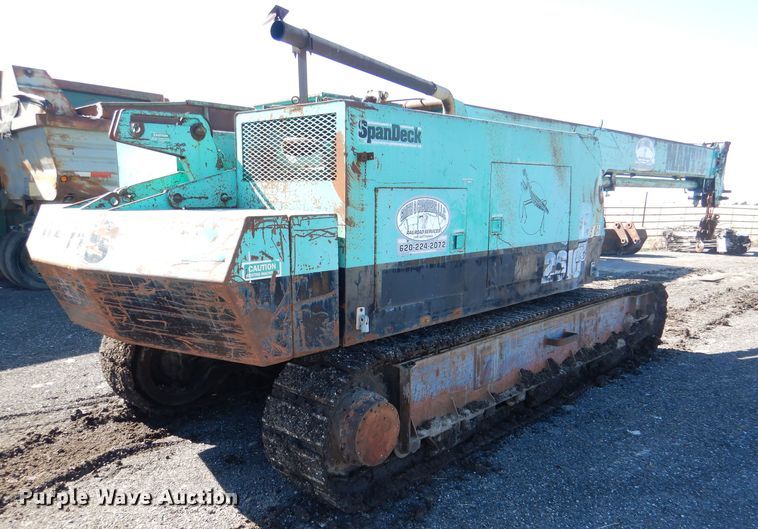 image for item DL2199 (2) cranes