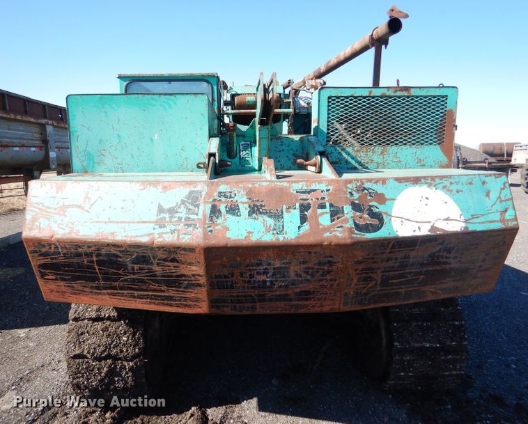 image for item DL2199 (2) cranes