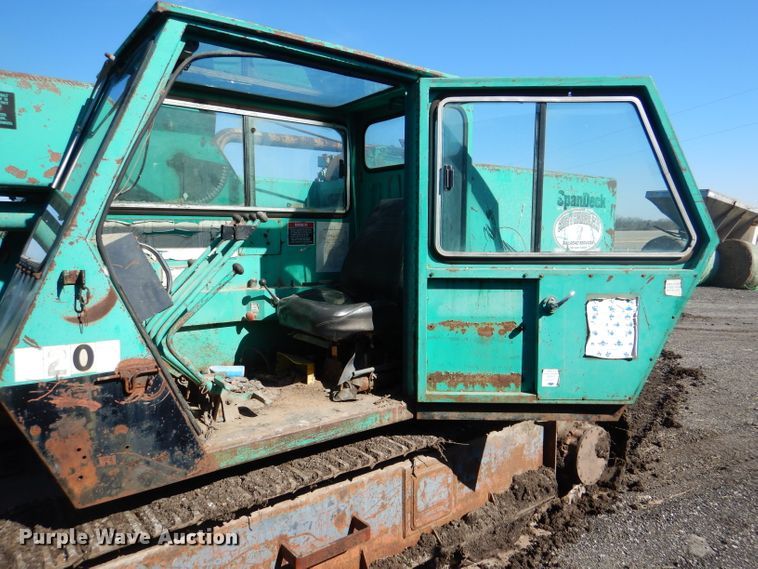 image for item DL2199 (2) cranes