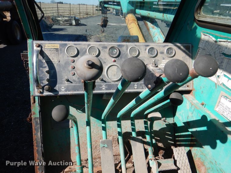 image for item DL2199 (2) cranes