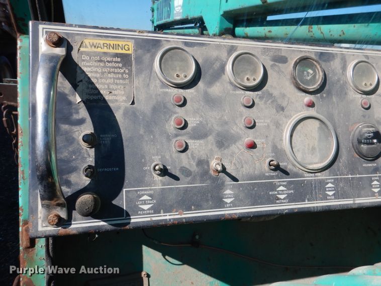 image for item DL2199 (2) cranes