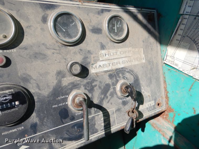 image for item DL2199 (2) cranes