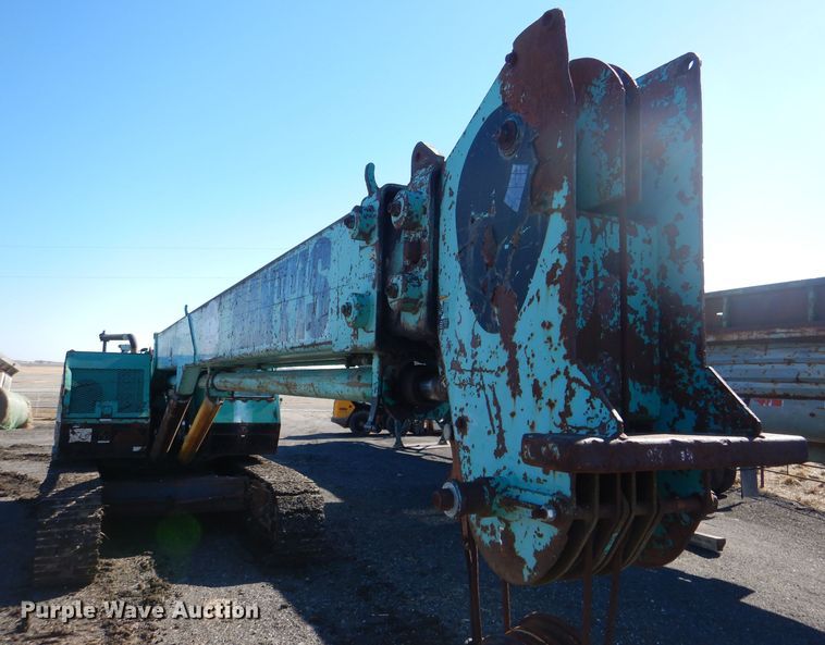 image for item DL2199 (2) cranes