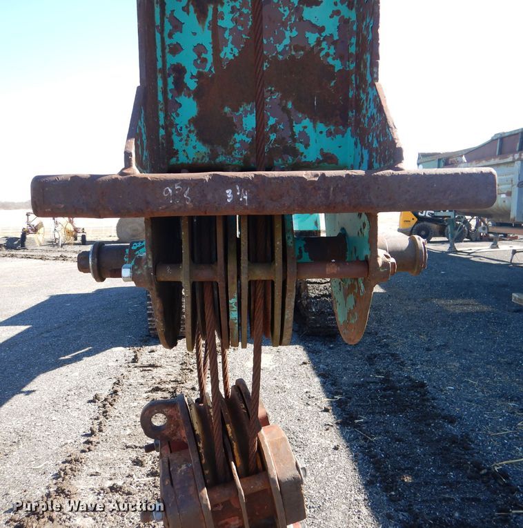 image for item DL2199 (2) cranes