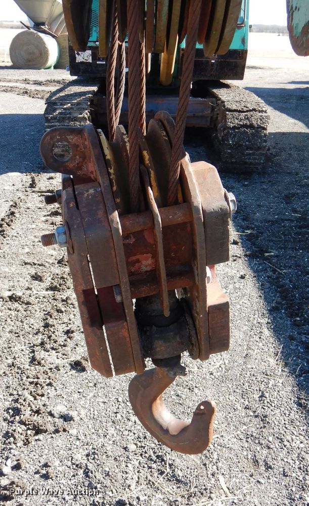 image for item DL2199 (2) cranes