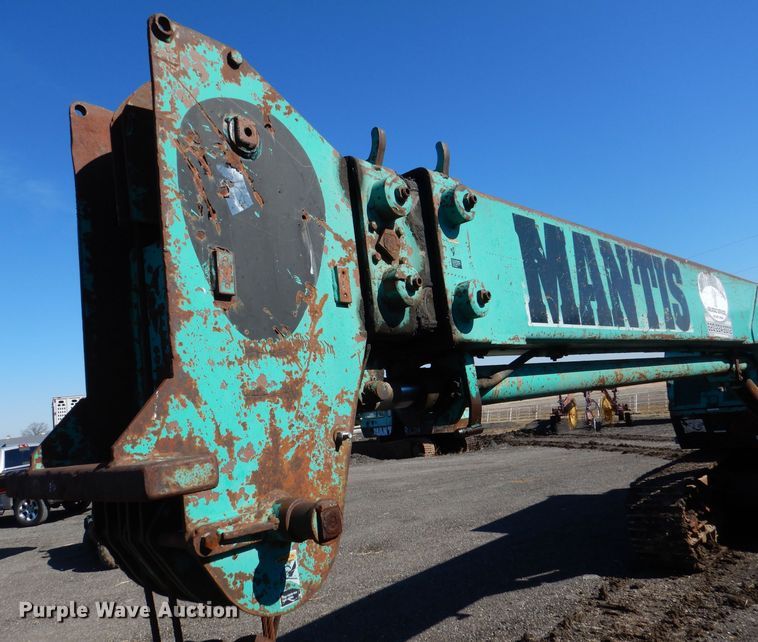 image for item DL2199 (2) cranes