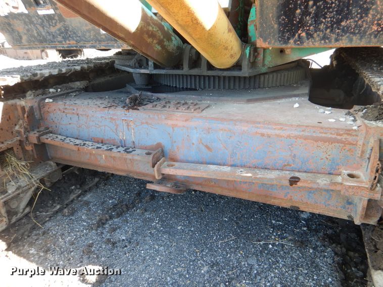 image for item DL2199 (2) cranes