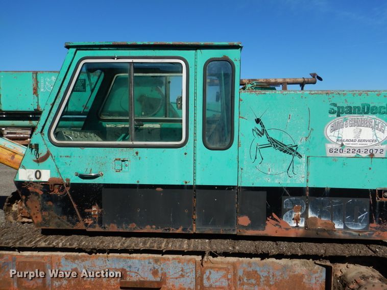 image for item DL2199 (2) cranes