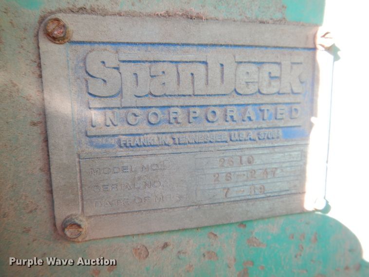 image for item DL2199 (2) cranes