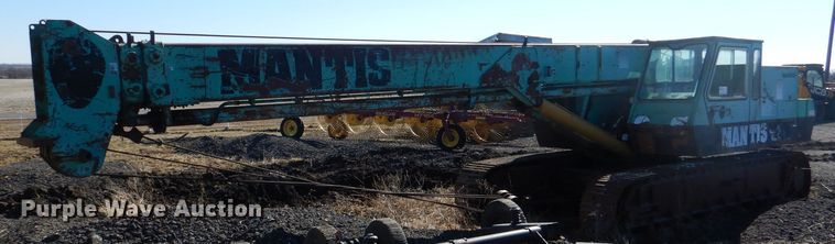 image for item DL2199 (2) cranes