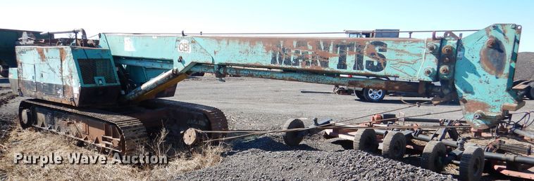 image for item DL2199 (2) cranes