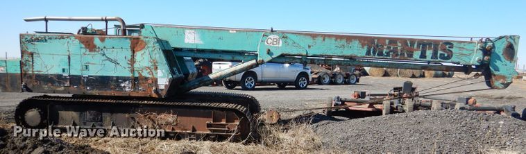 image for item DL2199 (2) cranes