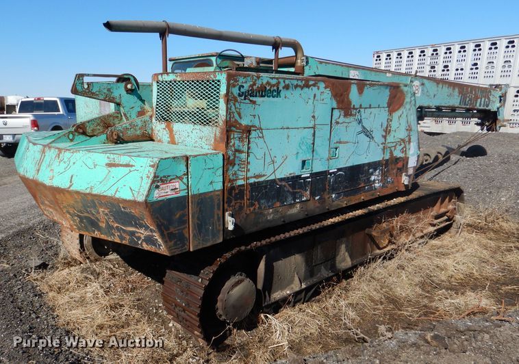 image for item DL2199 (2) cranes