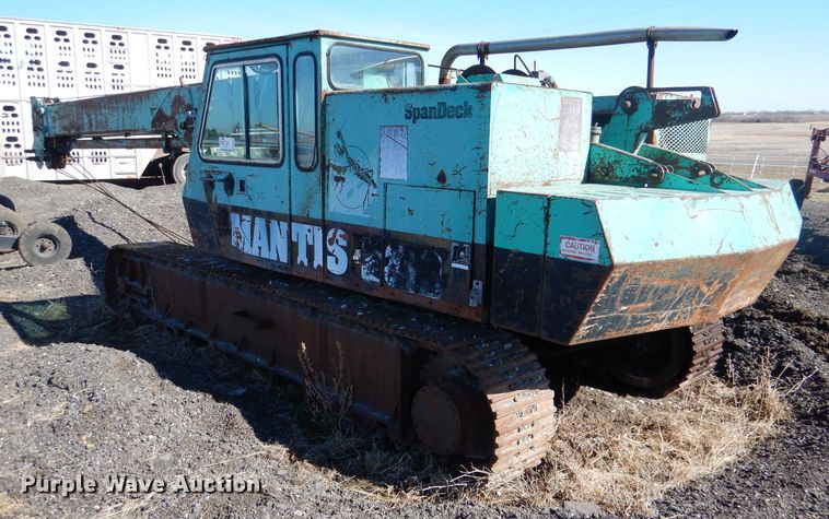 image for item DL2199 (2) cranes