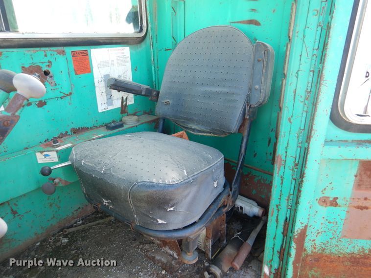 image for item DL2199 (2) cranes