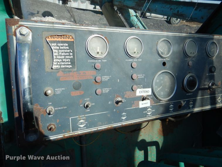 image for item DL2199 (2) cranes