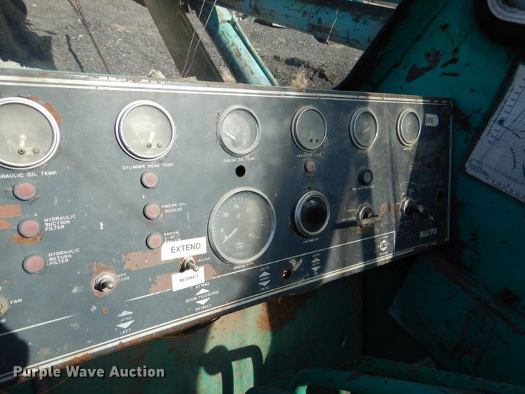 image for item DL2199 (2) cranes