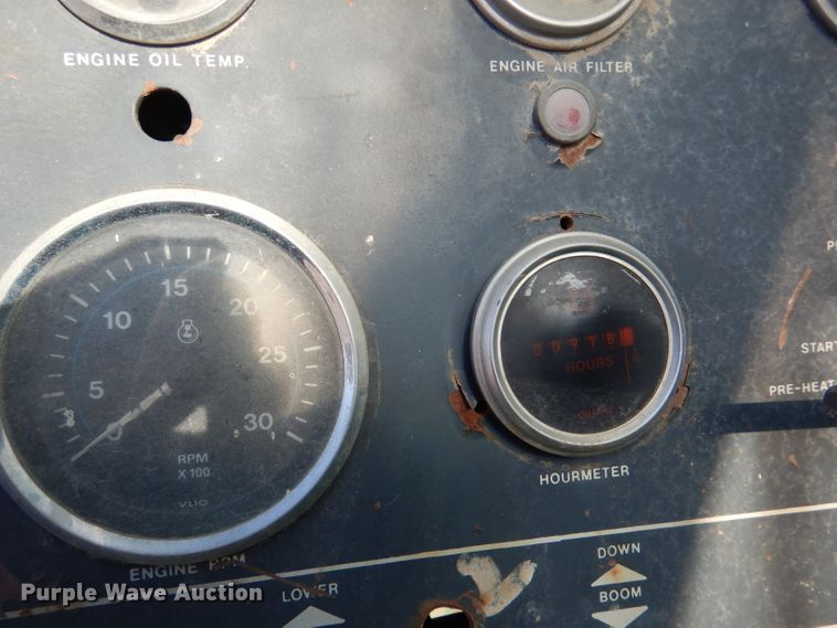 image for item DL2199 (2) cranes