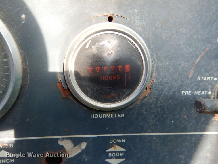 image for item DL2199 (2) cranes