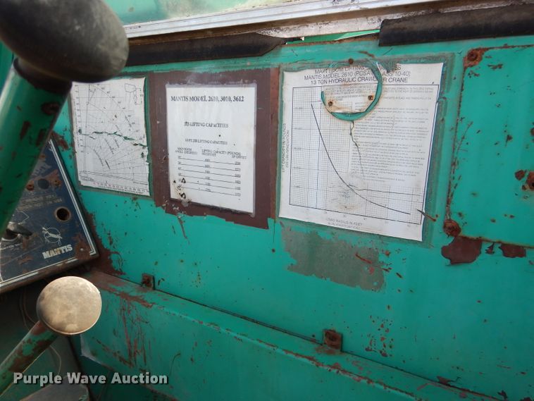 image for item DL2199 (2) cranes