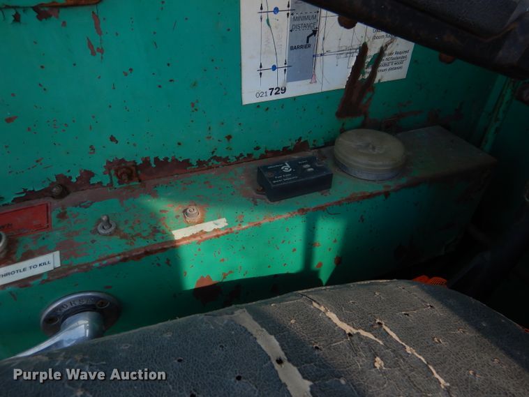 image for item DL2199 (2) cranes