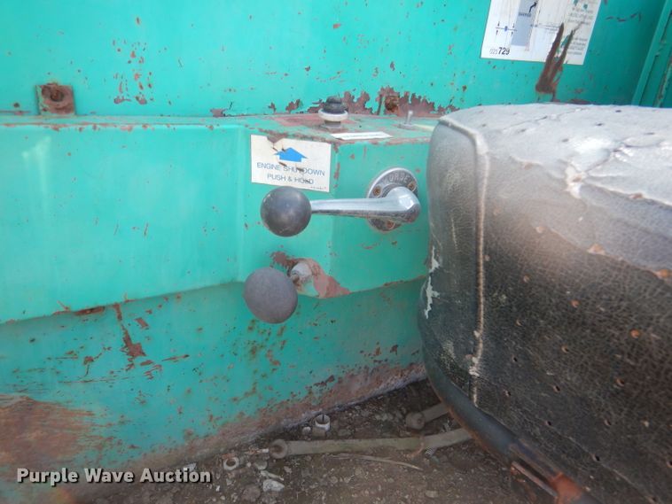 image for item DL2199 (2) cranes