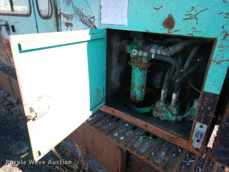 image for item DL2199 (2) cranes