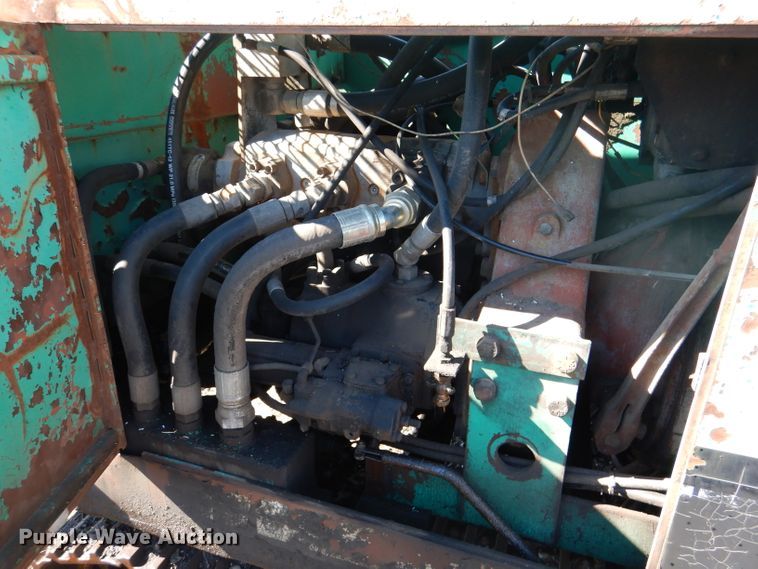 image for item DL2199 (2) cranes