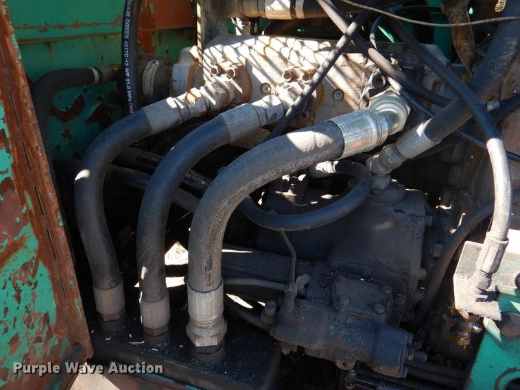 image for item DL2199 (2) cranes