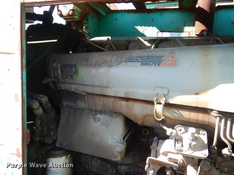 image for item DL2199 (2) cranes