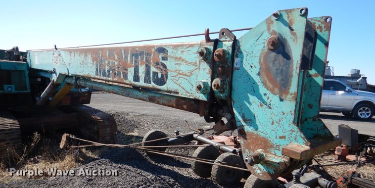 image for item DL2199 (2) cranes