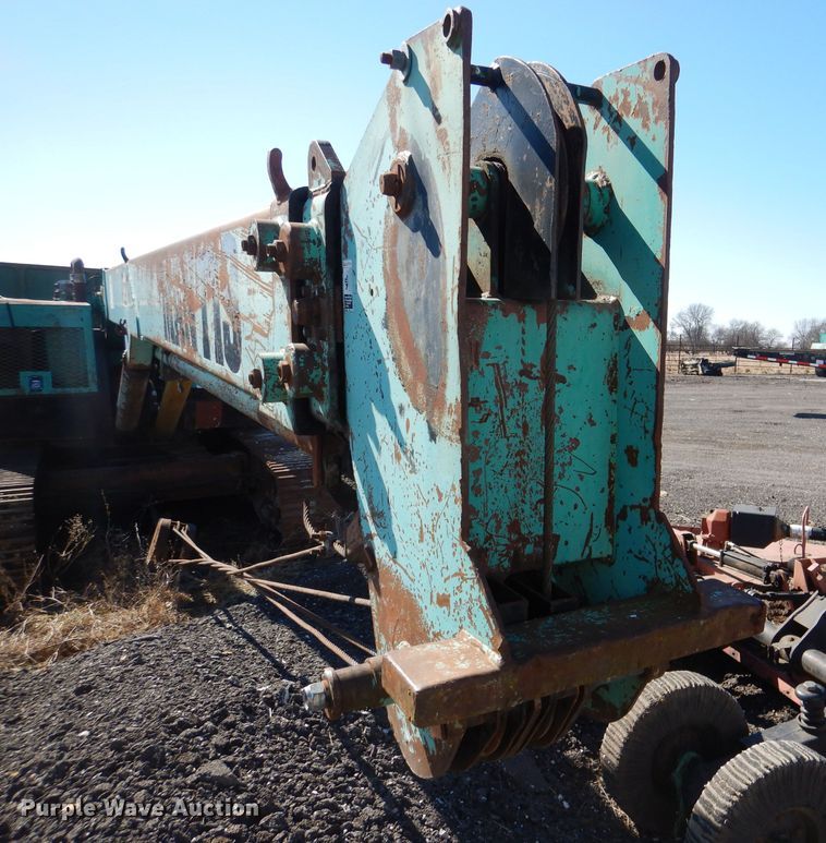 image for item DL2199 (2) cranes