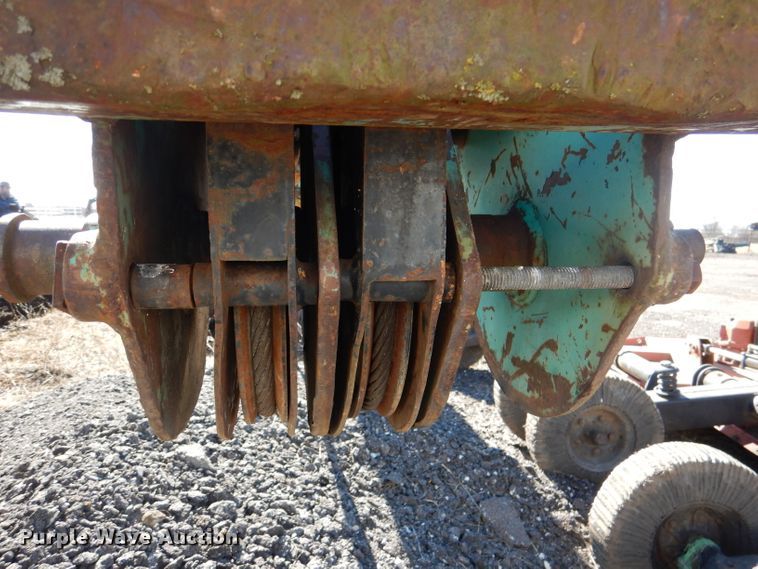 image for item DL2199 (2) cranes