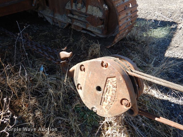 image for item DL2199 (2) cranes