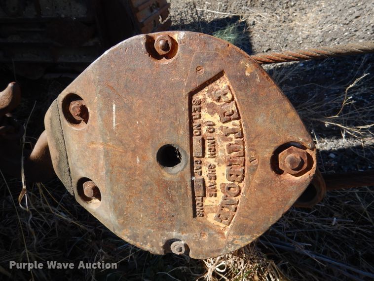 image for item DL2199 (2) cranes