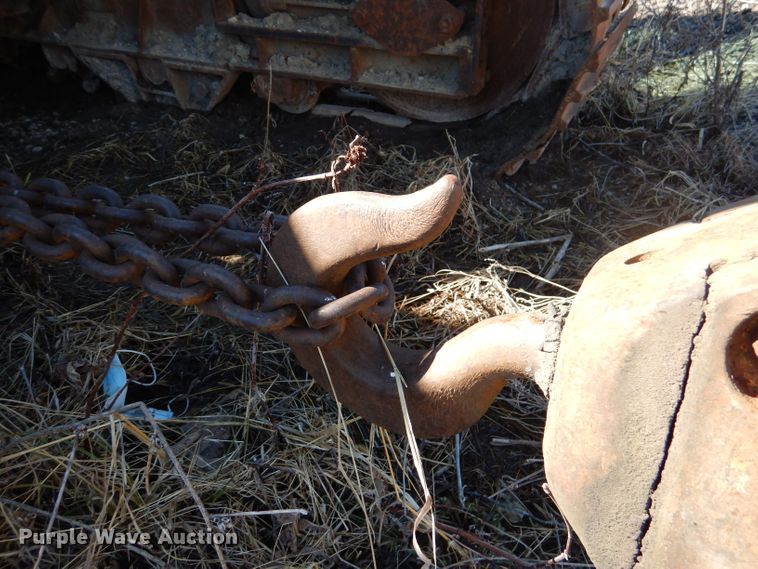 image for item DL2199 (2) cranes