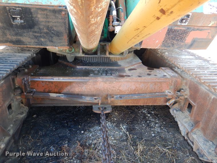 image for item DL2199 (2) cranes