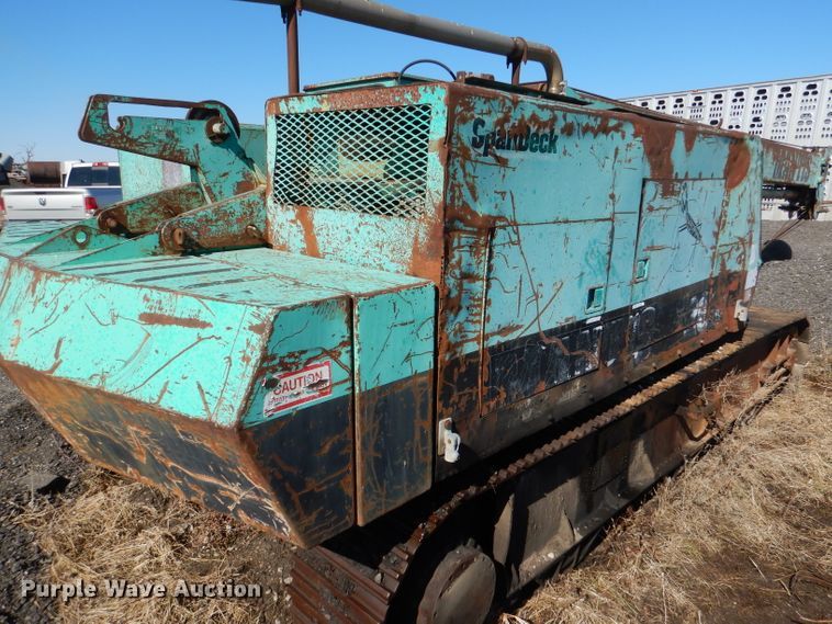 image for item DL2199 (2) cranes