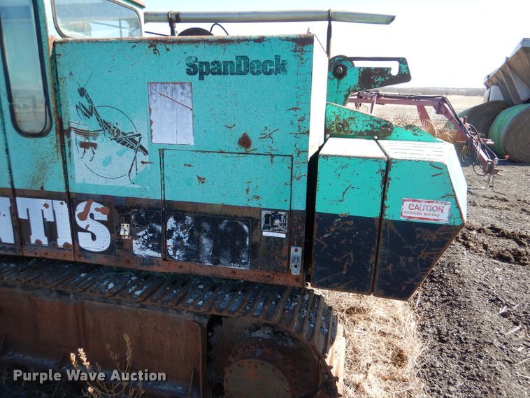 image for item DL2199 (2) cranes