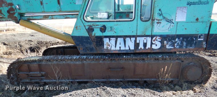 image for item DL2199 (2) cranes